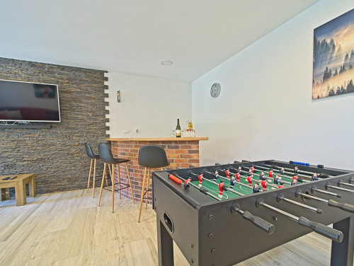 Holiday House Lucija