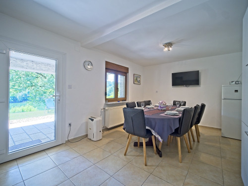 Holiday House Lucija