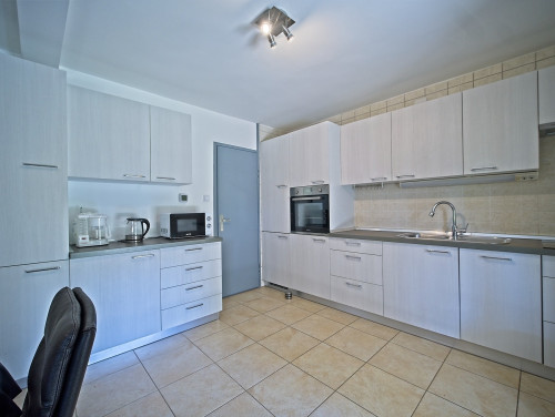 Holiday House Lucija