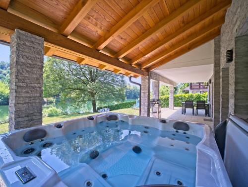 Holiday House Lucija