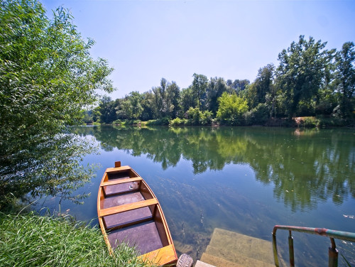 Holiday House Lucija