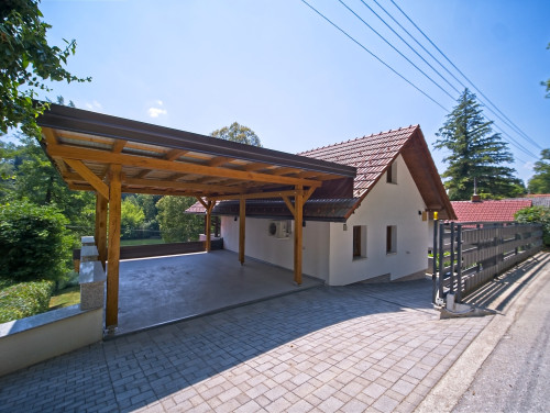 Holiday House Lucija