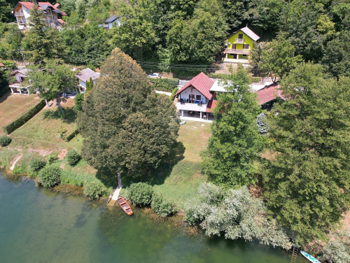 Holiday House Lucija