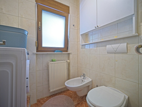 Holiday House Lucija