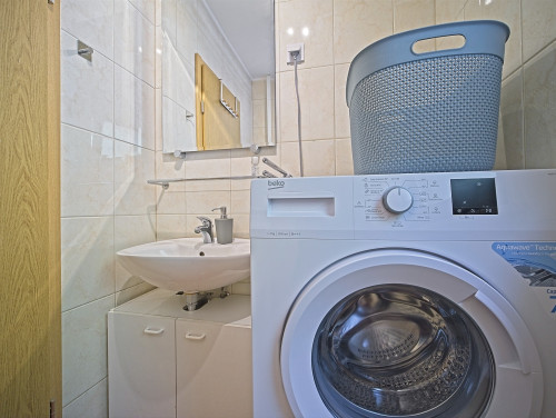 Holiday House Lucija