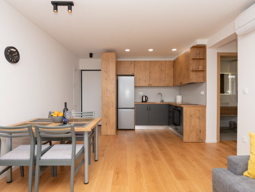 Apartman Sea Note-Makarska