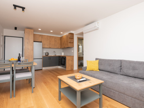 Apartman Sea Note-Makarska