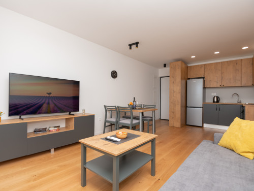 Apartman Sea Note-Makarska