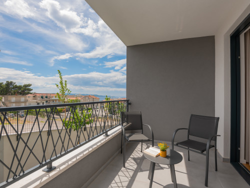 Apartman Sea Note-Makarska