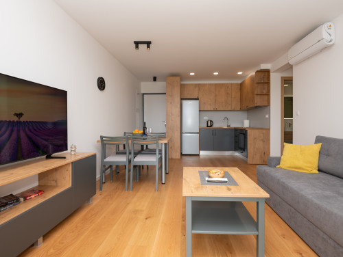 Apartman Sea Note-Makarska