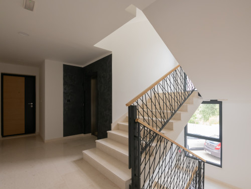 Apartman Sea Note-Makarska