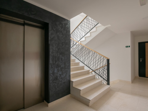 Apartman Sea Note-Makarska