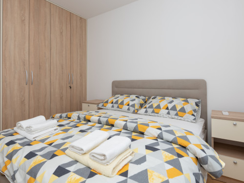 Apartman Sea Note-Makarska