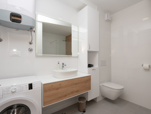 Apartman Sea Note-Makarska