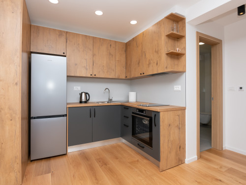 Apartman Sea Note-Makarska