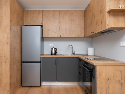 Apartman Sea Note-Makarska