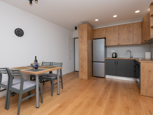 Apartman Sea Note-Makarska