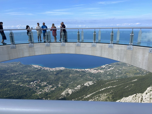 Apartman Sea Note-Makarska