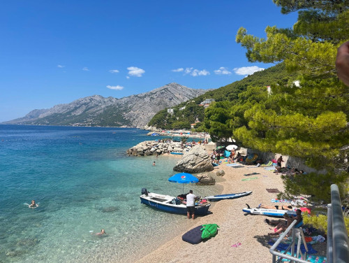 Apartman Sea Note-Makarska