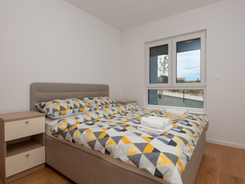 Apartman Sea Note-Makarska