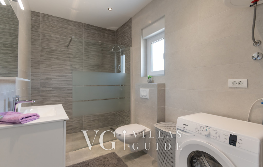 Villa Ivanova - Makarska Bagno