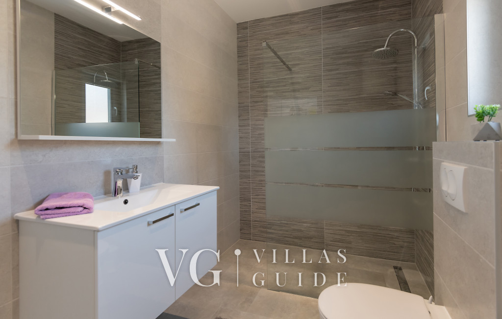 Villa Ivanova - Makarska Bagno