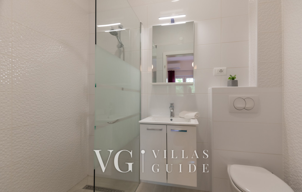 Villa Ivanova - Makarska Bagno