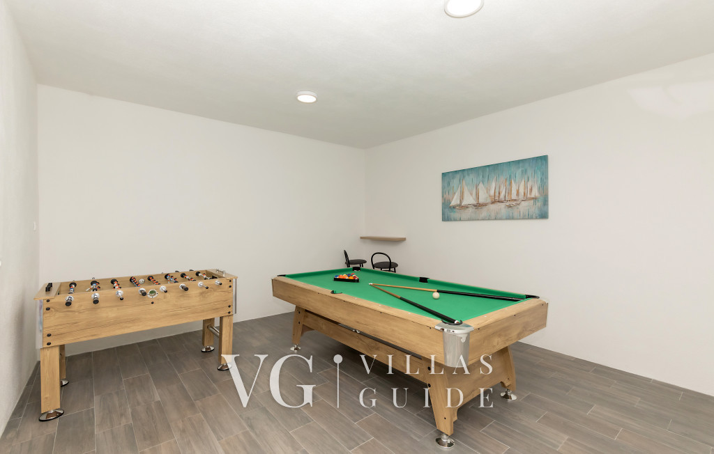 Villa Ivanova - Makarska