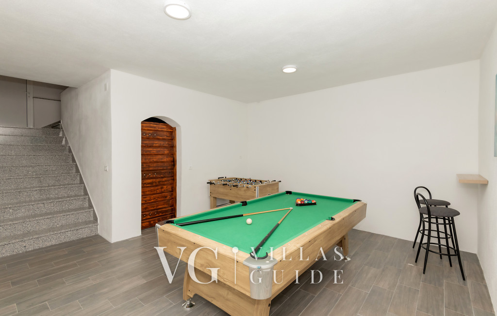 Villa Ivanova - Makarska Contenuto aggiuntivo