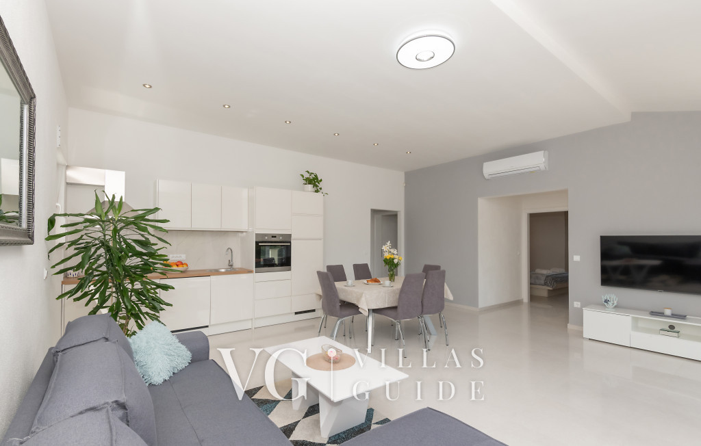 Villa Ivanova - Makarska