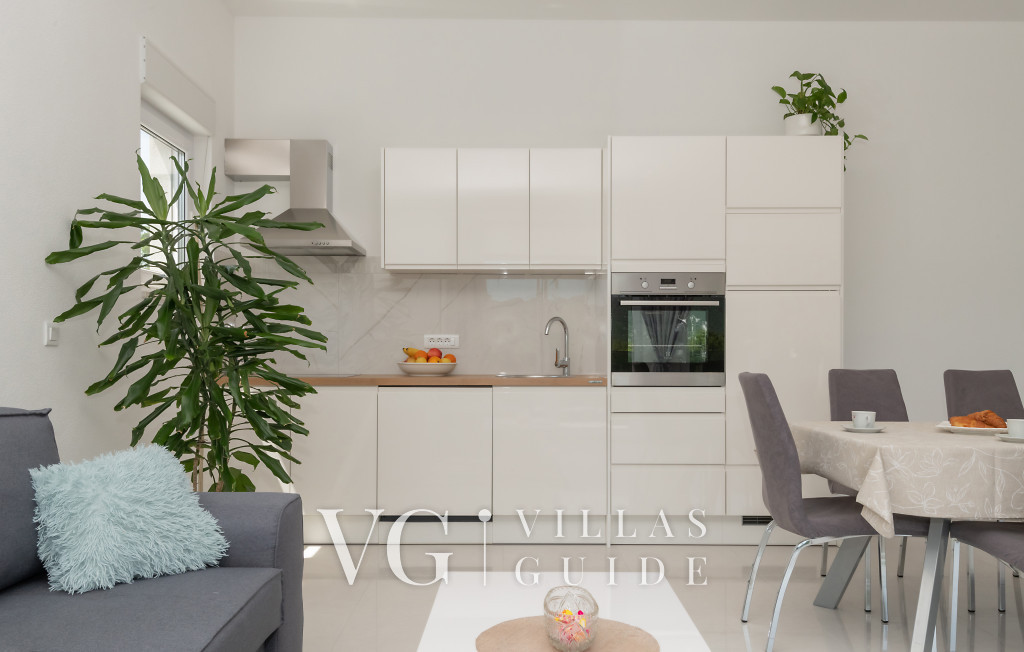 Villa Ivanova - Makarska Cucina