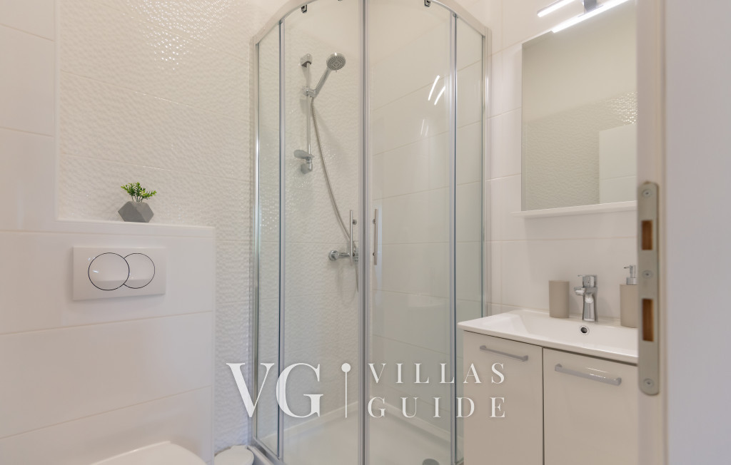 Villa Ivanova - Makarska Bagno