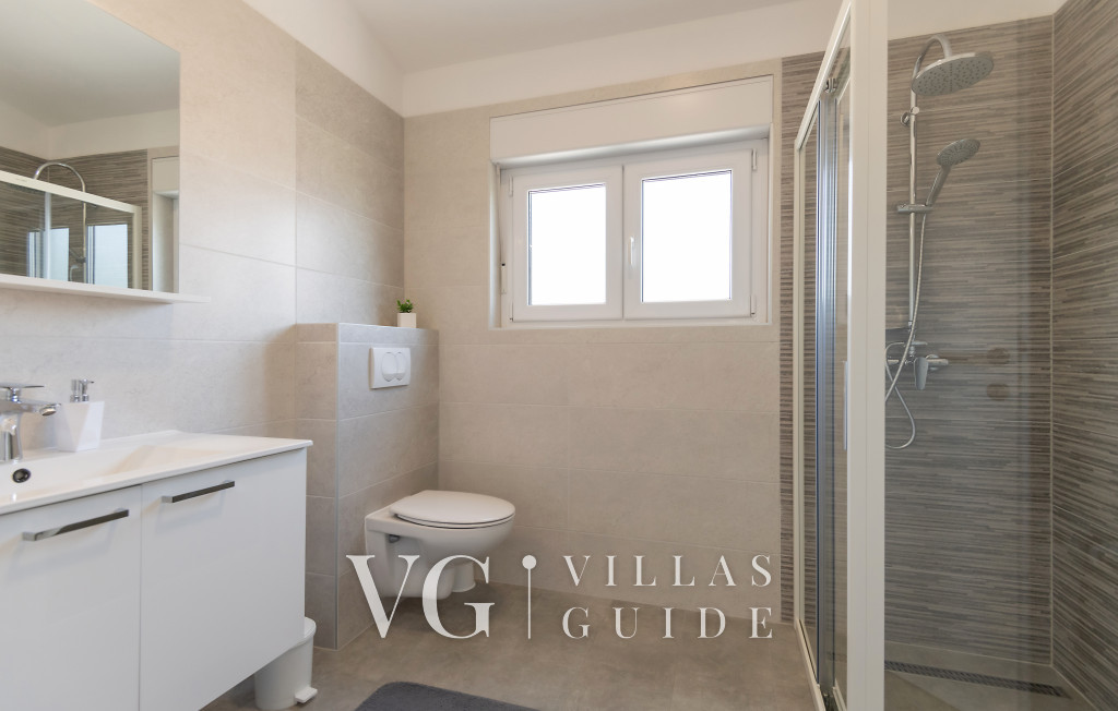 Villa Ivanova - Makarska Bagno