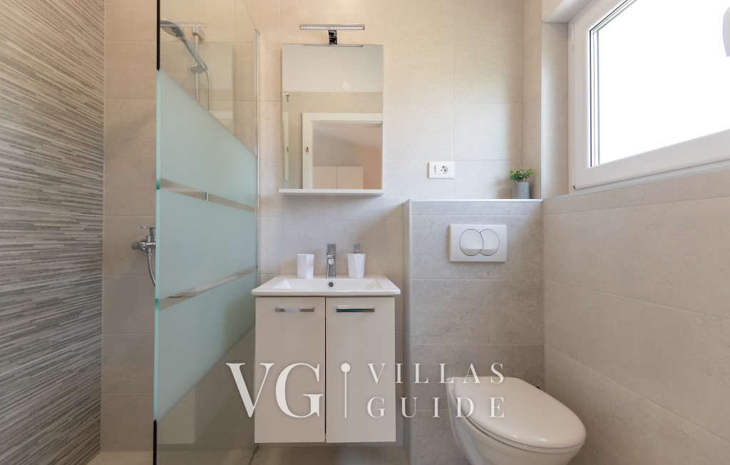 Villa Ivanova - Makarska Bagno