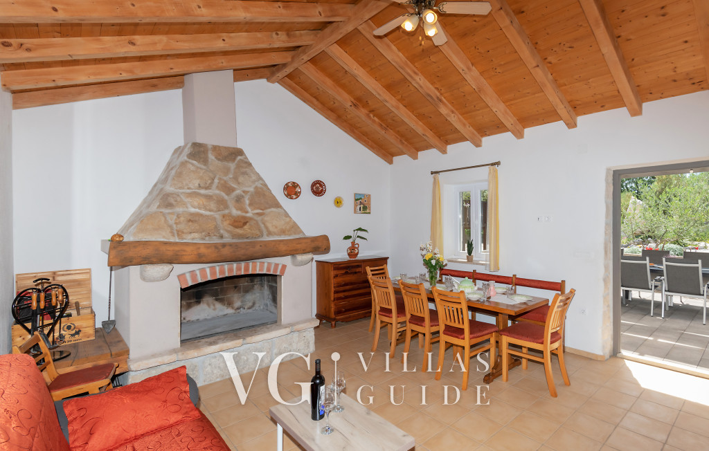 Villa Ivanova - Makarska Contenuto aggiuntivo