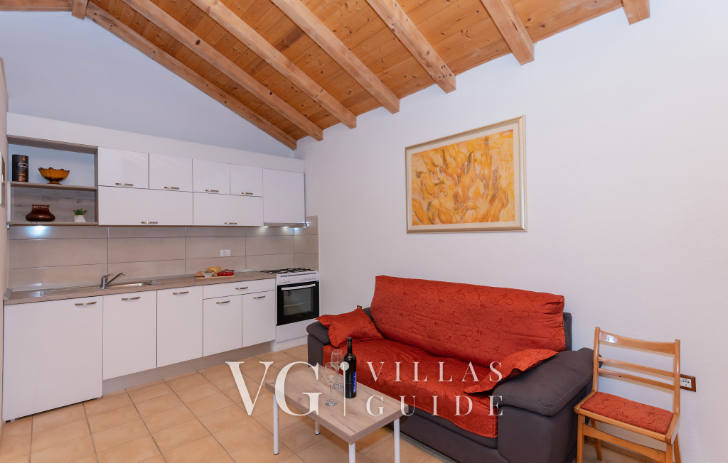 Villa Ivanova - Makarska Contenuto aggiuntivo