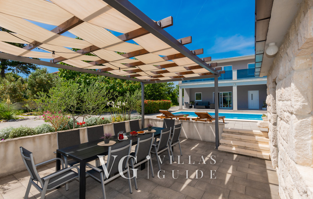 Villa Ivanova - Makarska