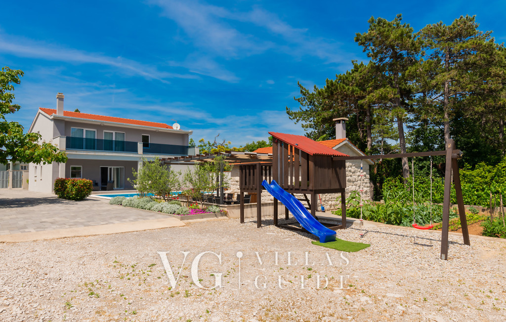 Villa Ivanova - Makarska Contenuto aggiuntivo