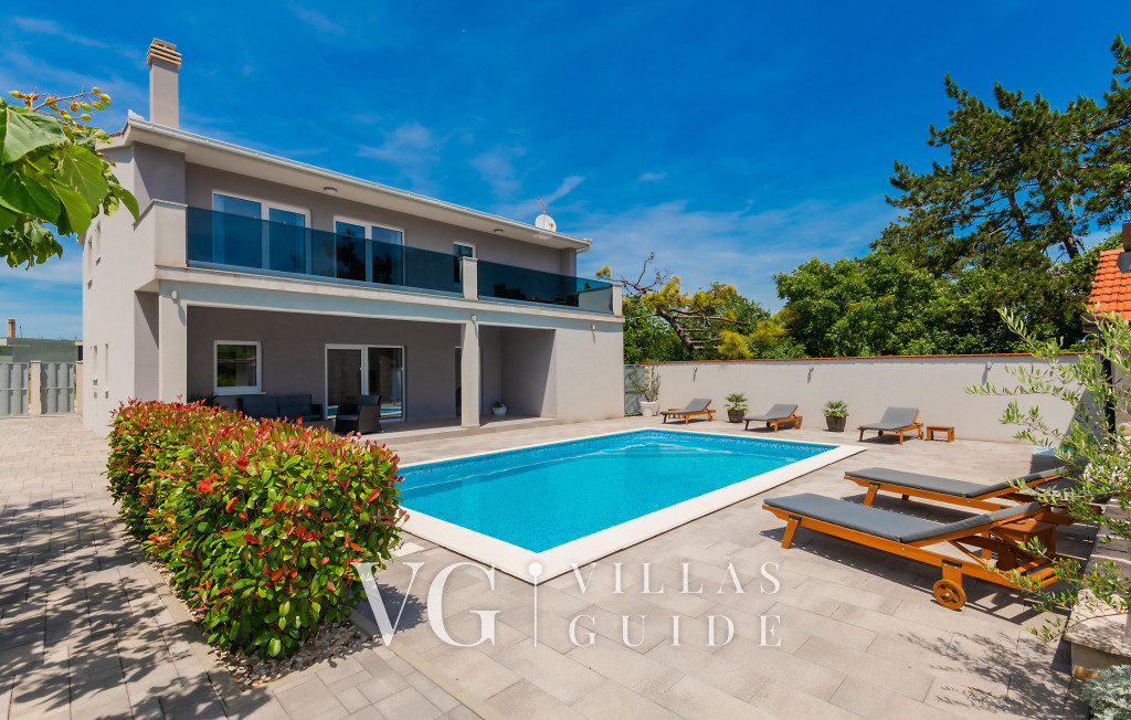 Villa Ivanova - Makarska