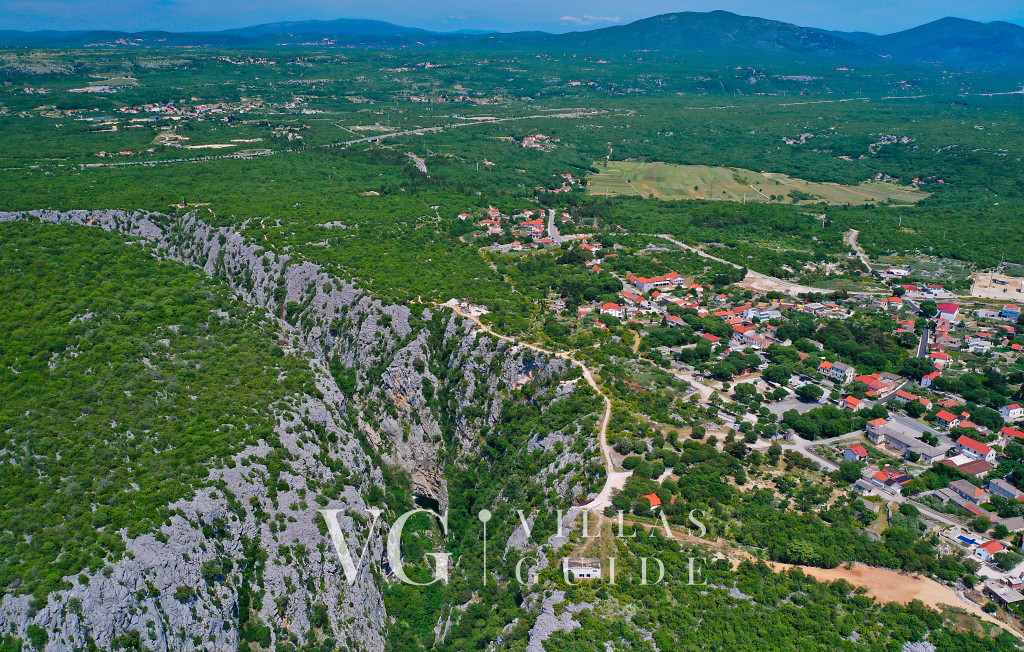 Villa Ivanova - Makarska