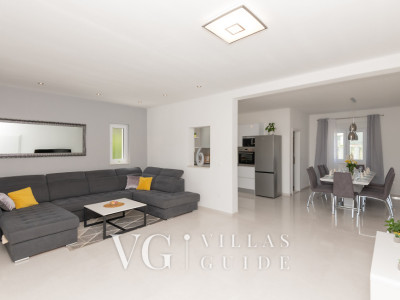 Villa Ivanova - Makarska