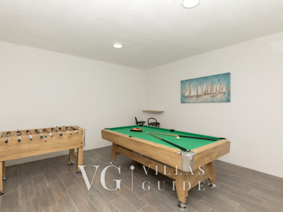 Villa Ivanova - Makarska