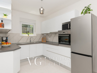 Villa Ivanova - Makarska