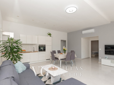 Villa Ivanova - Makarska