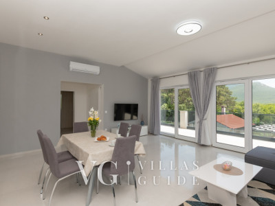 Villa Ivanova - Makarska