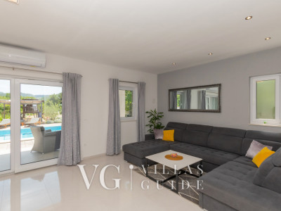 Villa Ivanova - Makarska