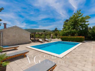 Villa Ivanova - Makarska