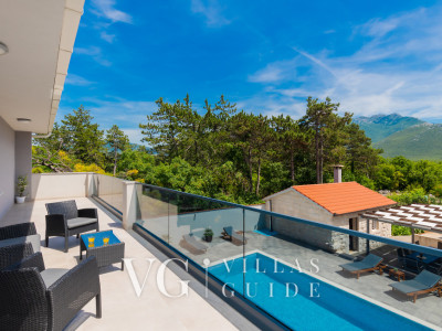 Villa Ivanova - Makarska