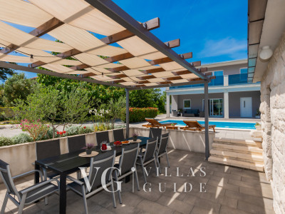 Villa Ivanova - Makarska