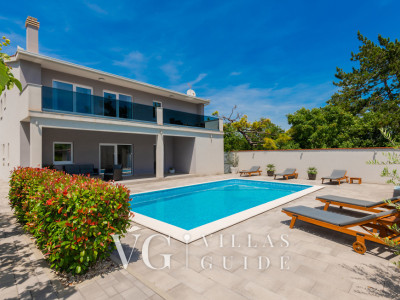 Villa Ivanova - Makarska